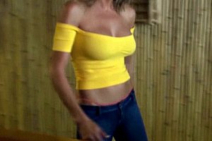 Lezbiyen fantezi Porn