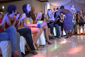 Tessafowler裸露网站 Porn